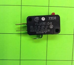 V3.1053.D8 7710 Micro Switch
