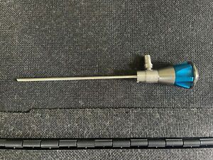 Smith &amp; Nephew Dyonics 30 Degree Video Arthroscope Arthroscopy
