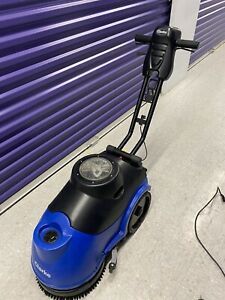 Clarke MA50 15B Floor Scrubber