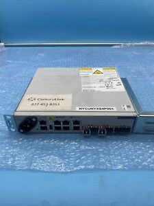 ADVA FSP150-GE114Pro Etherjack Carrier Ethernet Demarcation Device