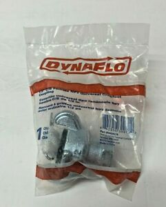 NEW 1/2&#034; Female NPT Universal Crowfoot Coupling