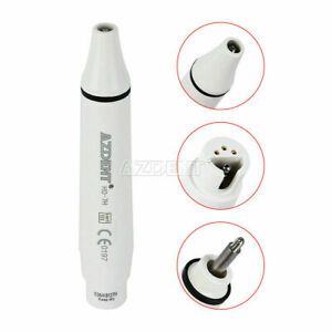 Dental Scaler Scaling Handpiece Detachable Ultrasonic Piezo Fit DTE SATELEC