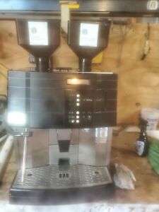 Schaerer Verismo 701 - Automatic Commercial Espresso Machine - Good Condition