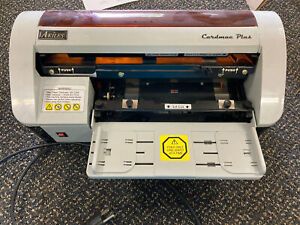 Akiles Cardmac Plus