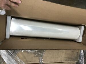 Avery Dennison HIP T-6500 Reflective Sheeting 30” Roll - White