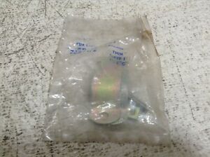 Thomas &amp; Betts Superstrut 703 1-1/2&#034; Pipe Clamp Lot of 2 or 1 Pair New (TB)