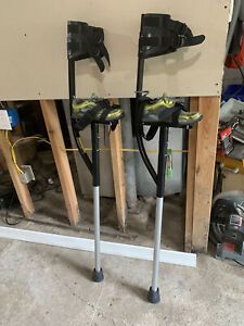 peg stilts