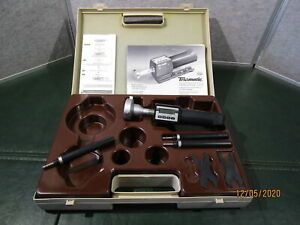 Tesa Triomatic Electronic Bore Gauge