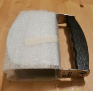 Nemco Restaurant Hand Salad Rocker Chopper Slicer Double Blade Model SMC100 NSF