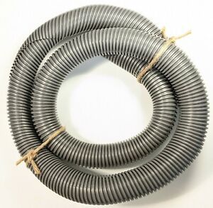 Split Loom Wire Conduit Tubing 1in x 4ft