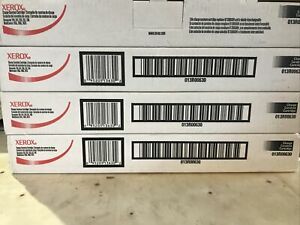 Lot 4 Genuine Xerox 013R00630 Charge Corotron Cartridges