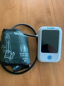 Welch Allyn Home - H-BP100SBP Blood Pressure Monitor and Upper Arm