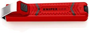 KNIPEX Tools - Cable Knife 162028SB