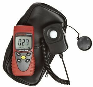 Amprobe LM-200 LED Light Meter