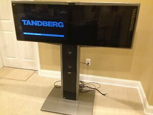 TANDBERG TTC60-05 7000 Dual Monitor Video Conferencing Unit