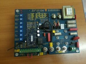 Привод постоянного тока Sprint Electric 3200i/32 (DC drive)
