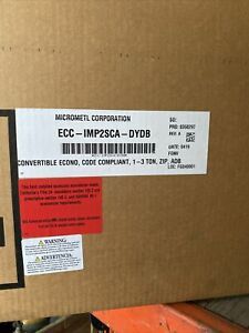 Micrometl ECC-IMP2SCA-DYDB
