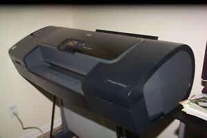 HP Designjet Z2100 Photo 24 inch