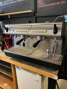 Nuova Simonelli Appia 2 Group with Grinder.