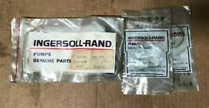 Ingersoll Rand Pumps Genuine Parts MECH &amp; LIP SEAL for Dresser Pump 5 pcs