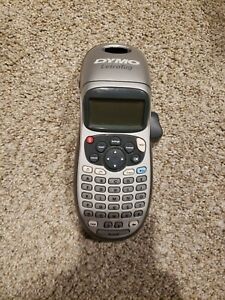 Dymo LetraTag LT-100H Portable Label Maker (1749027) 705722