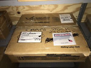 23 Victaulic S3306A0040 Firelock V31 &amp; V33 Concealed Cover for Fire Sprinklers