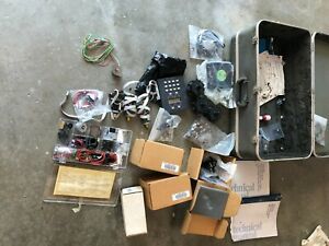 Calcomp Artison plotter 1023/1025 Factory part Kit