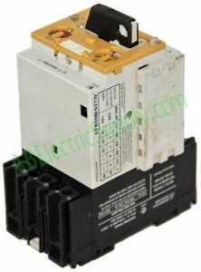 Allen Bradley Trip unit 190-P040 Ser A QTY