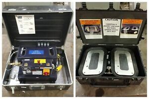 SALA MOBILE VACUUM ANCHOR FALL PROTECTION SYSTEM