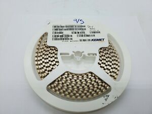 Kemet T495D686K025ATE200 (Qty 390)