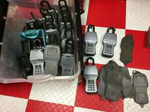 SentriLock Realtor Lock box