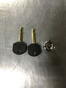 Lock American Barrel Lock Vending Machine High Security Only 13 Available!