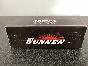 Sunnen Honing Mandrel Adapter K8-A, BL8-A, Y8-A  9B