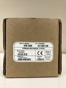 NEW Mitel 50006644 StreamLine Dongle II (6-Pack)