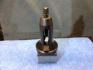 lantern toolpost holder