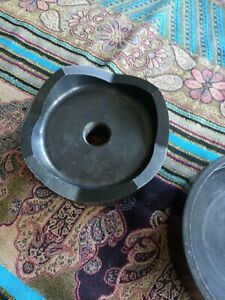 Greenlee 5 Inch Knockout