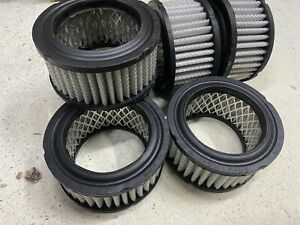 Six (6) New Ingersoll Rand Element Filter 97331037