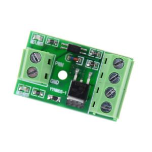 3-20V Mosfet MOS Transistor Trigger Switch Driver Board PWM Control Module .fi