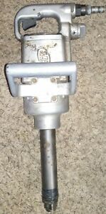 INGERSOLL RAND 285A-6 1&#034; INCH IMPACT WRENCH