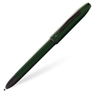 Cross Tech4 Green PVD Multifunction Pen