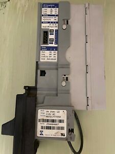 1 MARS MEI VN 2501 U 3  BILL ACCEPTOR