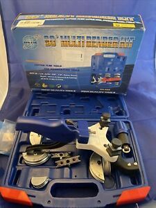Multi Copper Pipe Bending Tool Manual Aluminum Tube Bender Tool Kit 5-12m WK-666