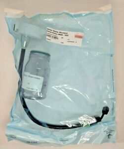 Olympus Water Bottle Clear/Video MOR-000 for General Surgery