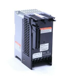 ALLEN BRADLEY 25B-D1P4N104 POWERFLEX DRIVE 0.5 HP