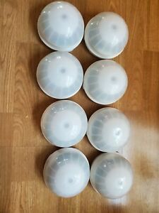 Bosch 360 Motion Detector DS938Z lot of 8