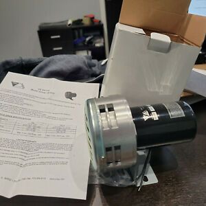 TriLite VS110 Electromechanical Siren 101db at 10ft Sound level Zinc NEW $89