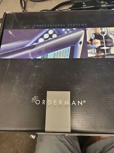 OMB2-09023 Orderman Base Station 2 Refurbished in box