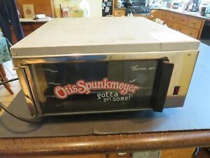 Otis Spunkmeyer OS-1 Commercial Convection Cookie Oven