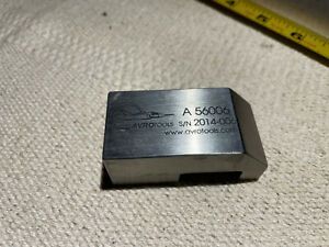 avro 56006 tungsten bucking bar