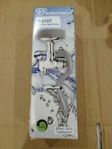 T&amp;S Brass B-0107 Replacement Spray Valve B-0107  - 1 Each. FREE SHIPPING
